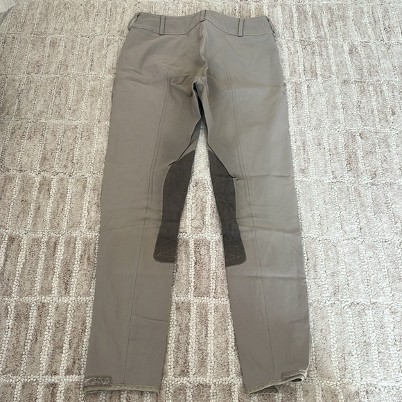 The Tailored Sportsman tan breeches - Picture 2 of 5